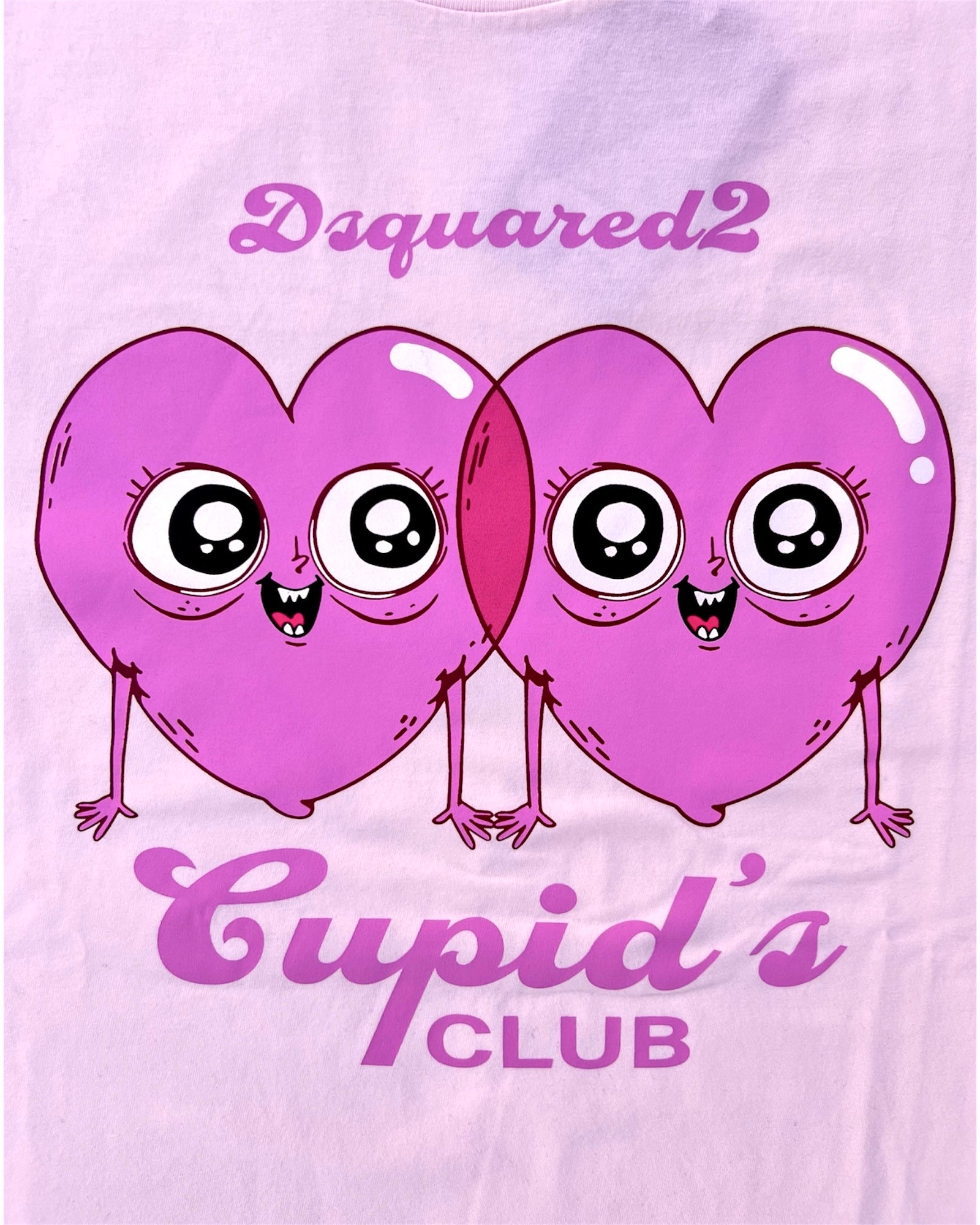 Dsquared2 t-shirt