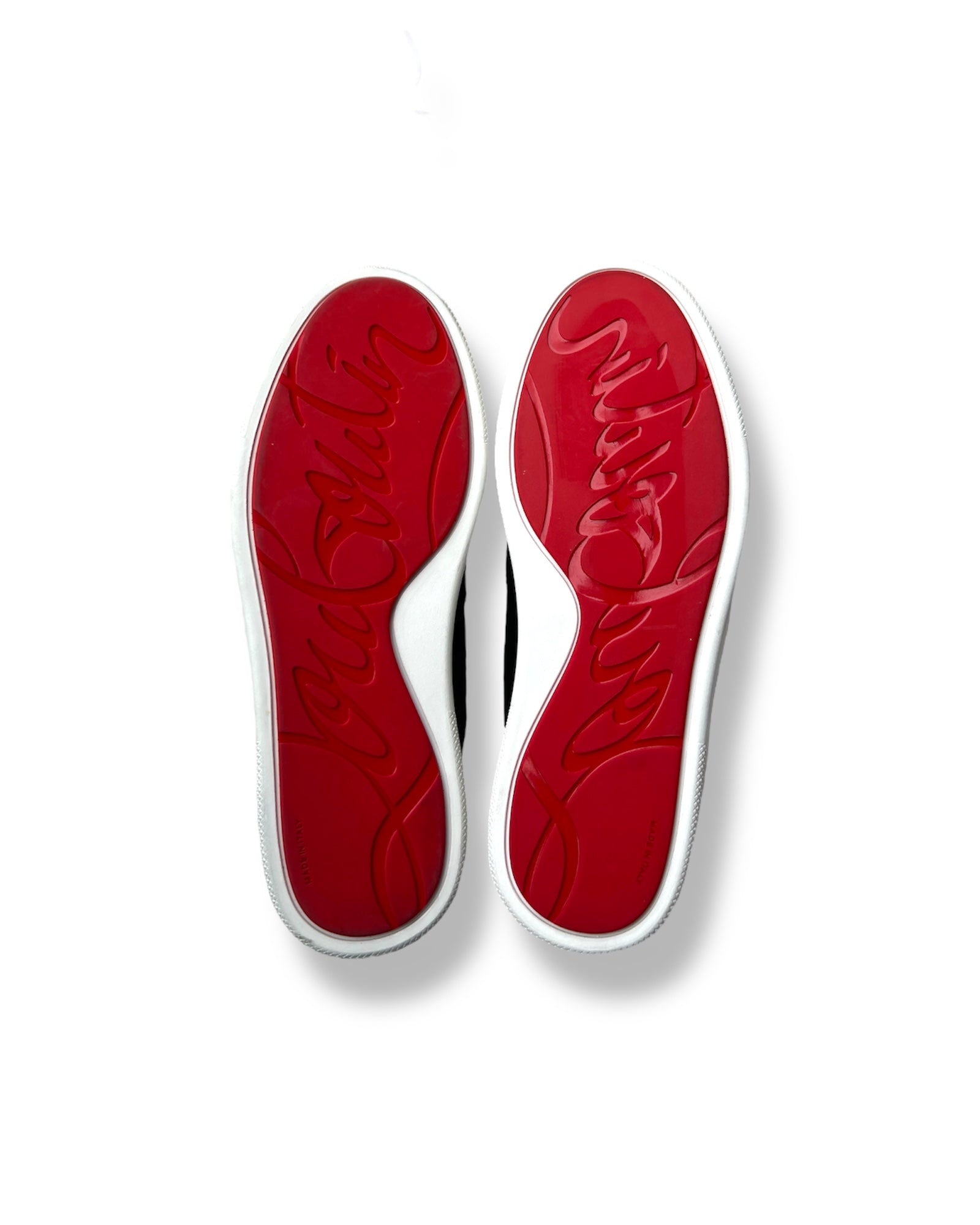 Louboutin sneakers