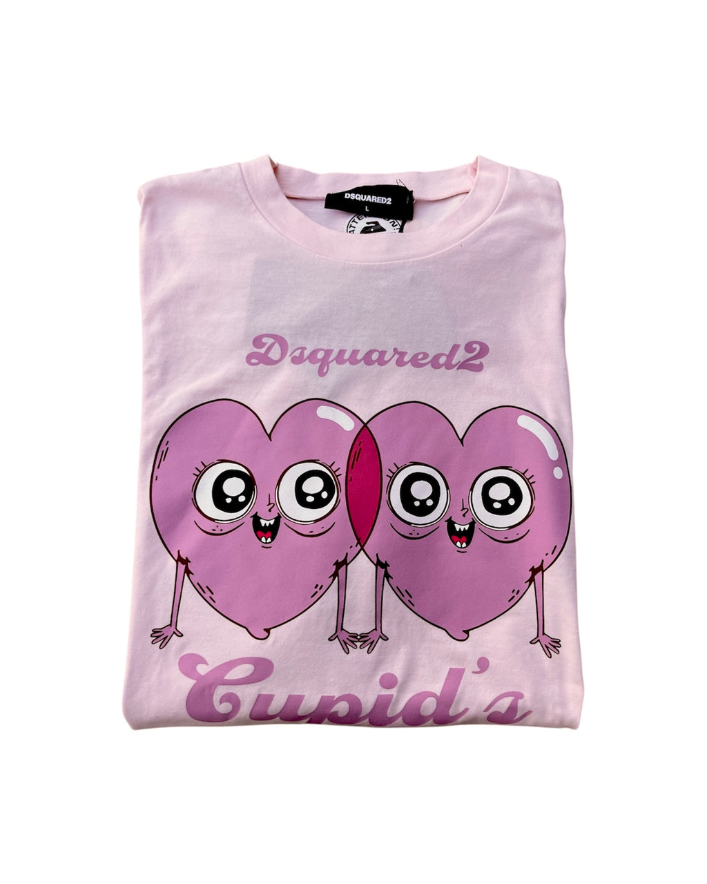 Dsquared2 t-shirt