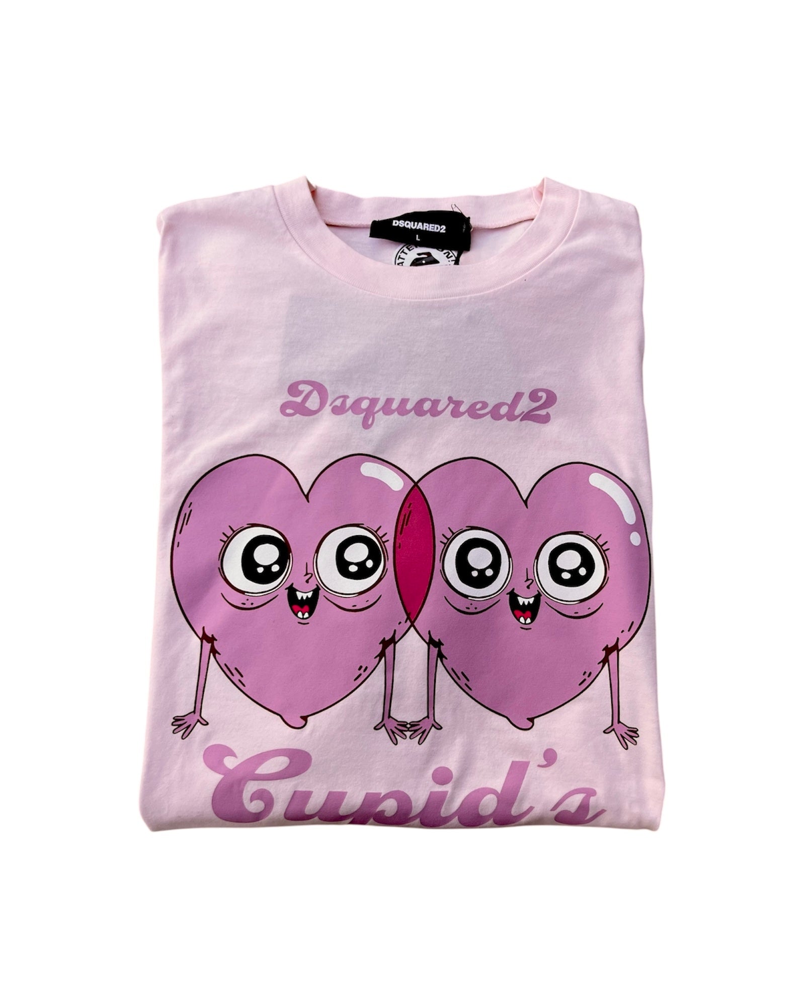 Dsquared2 t-shirt