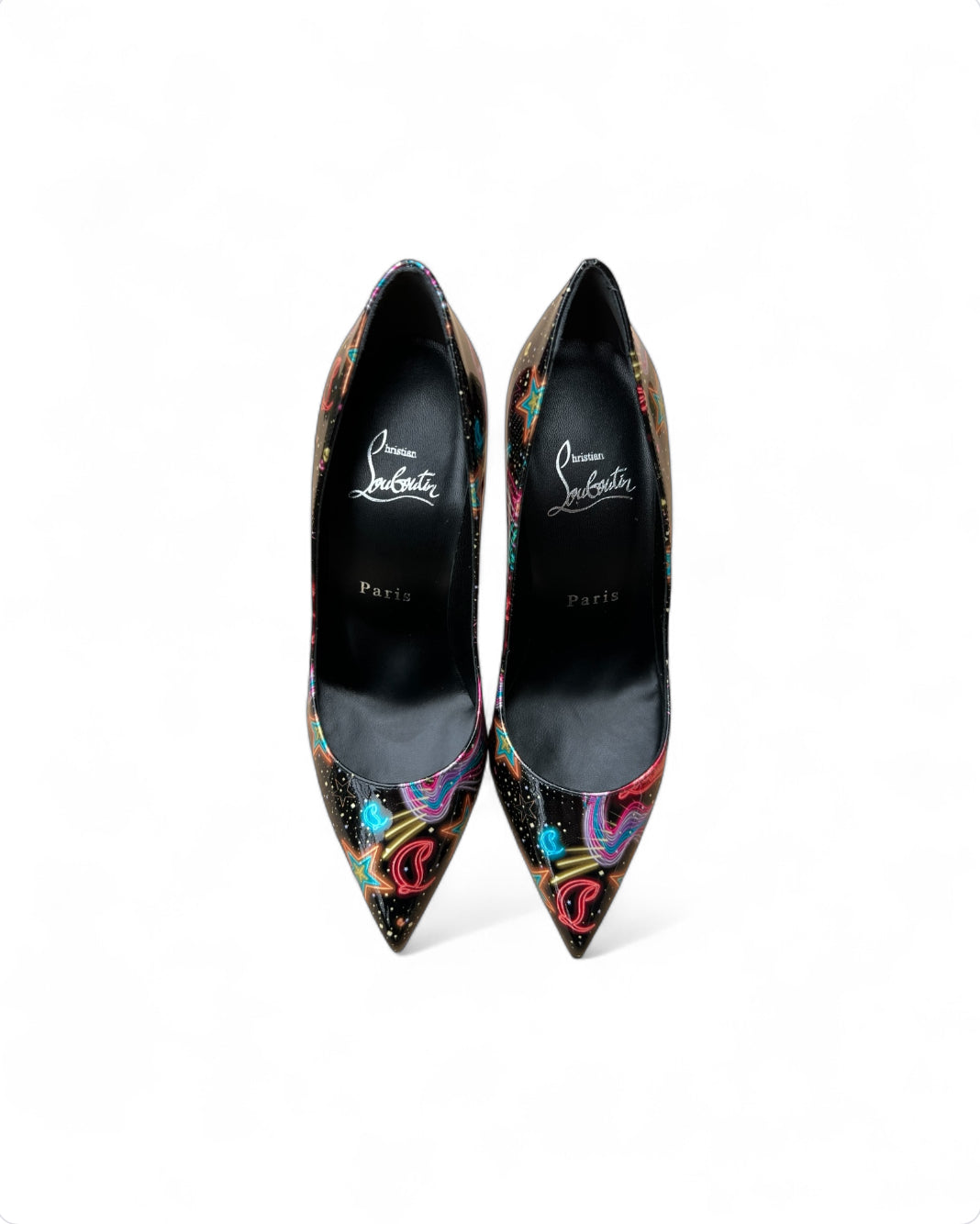 Louboutin tacchi