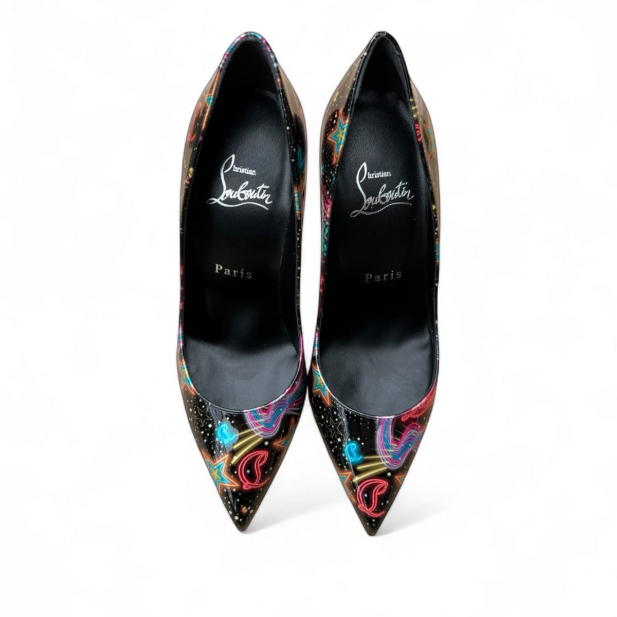 Louboutin tacchi