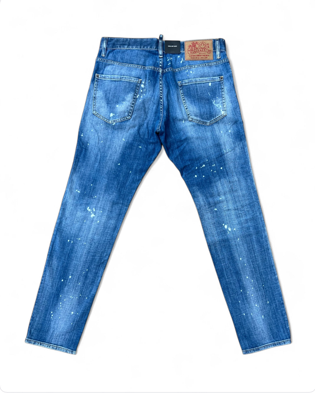 Dsquared2 jeans