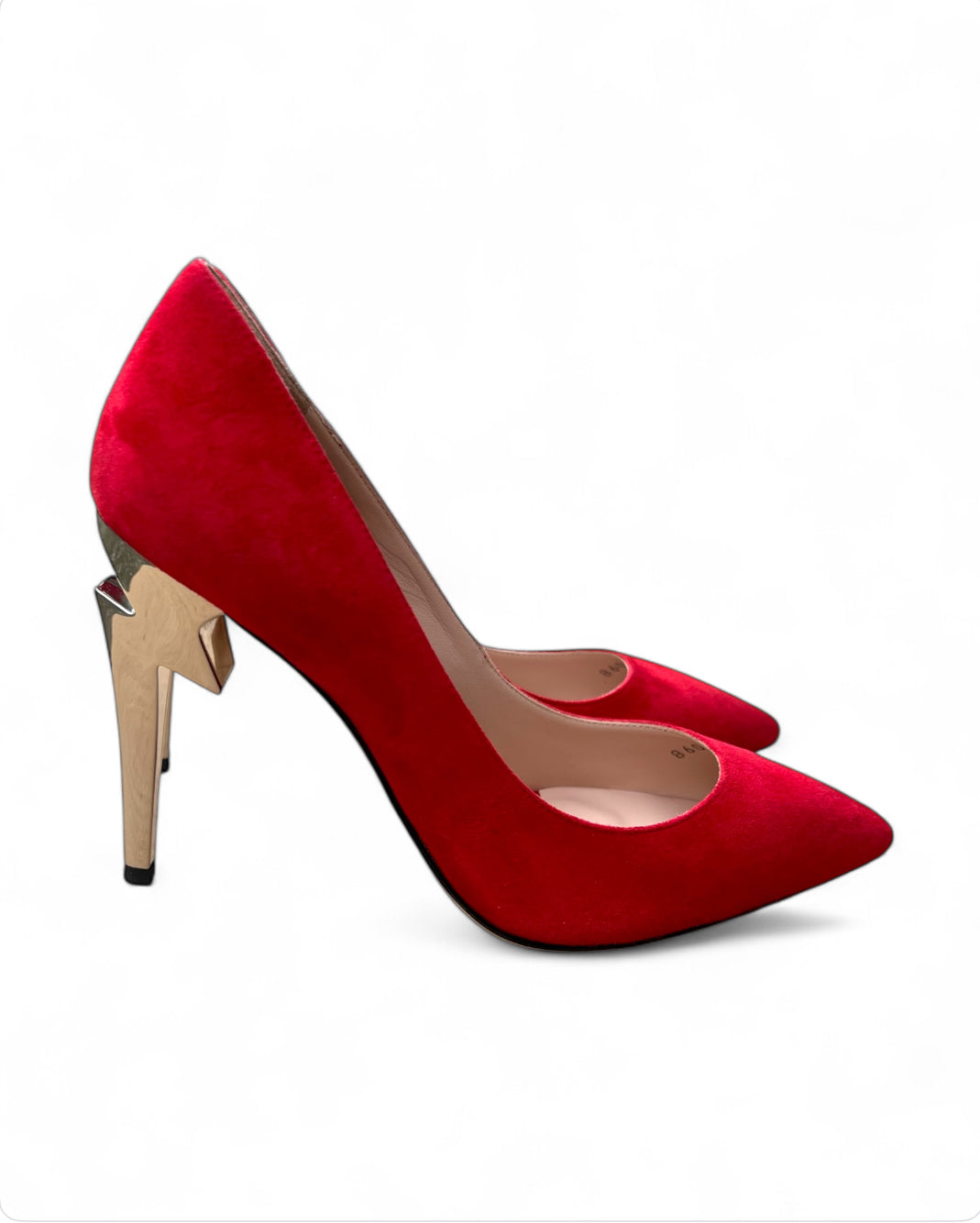 Giuseppe Zanotti tacchi
