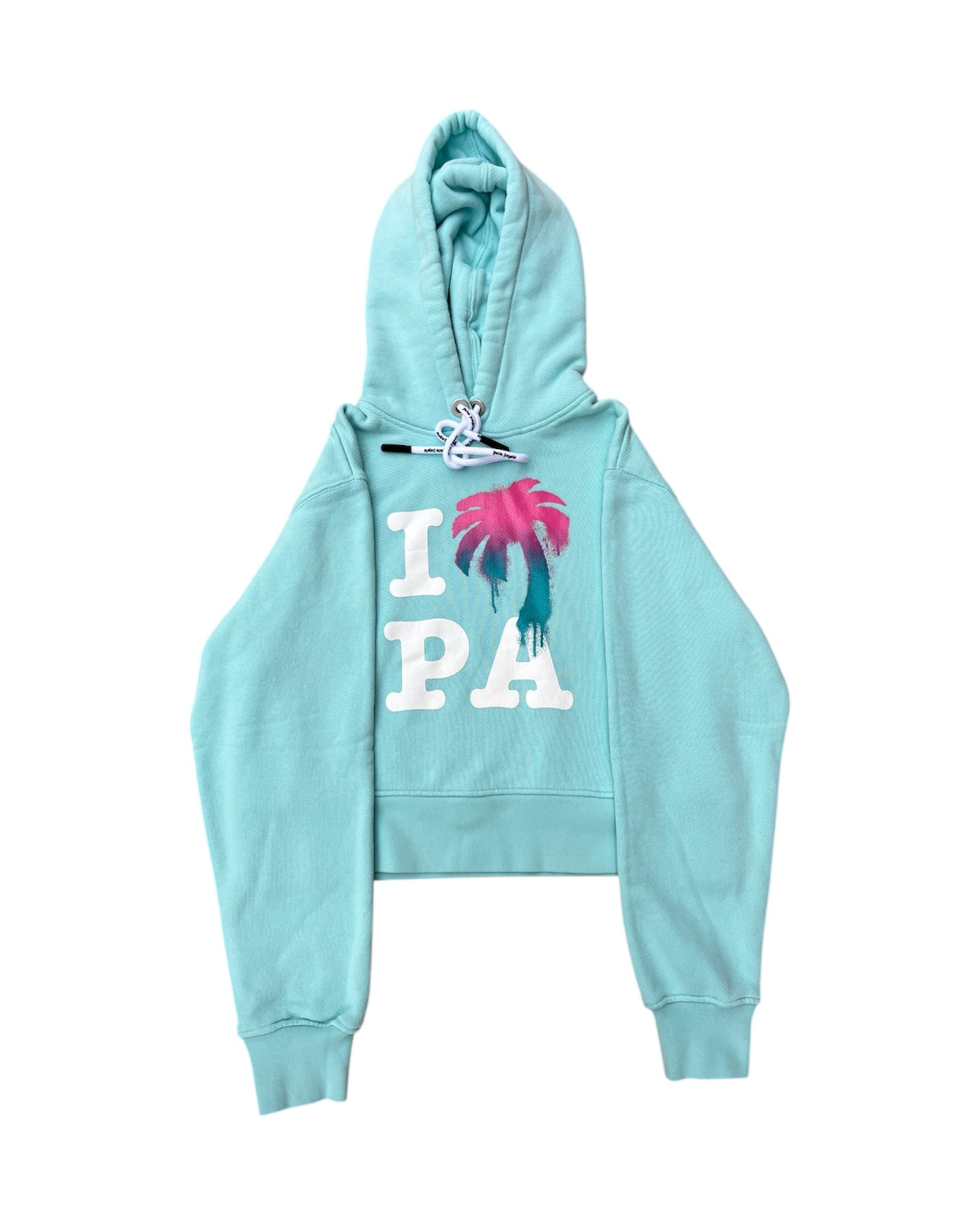 Palm Angels felpa