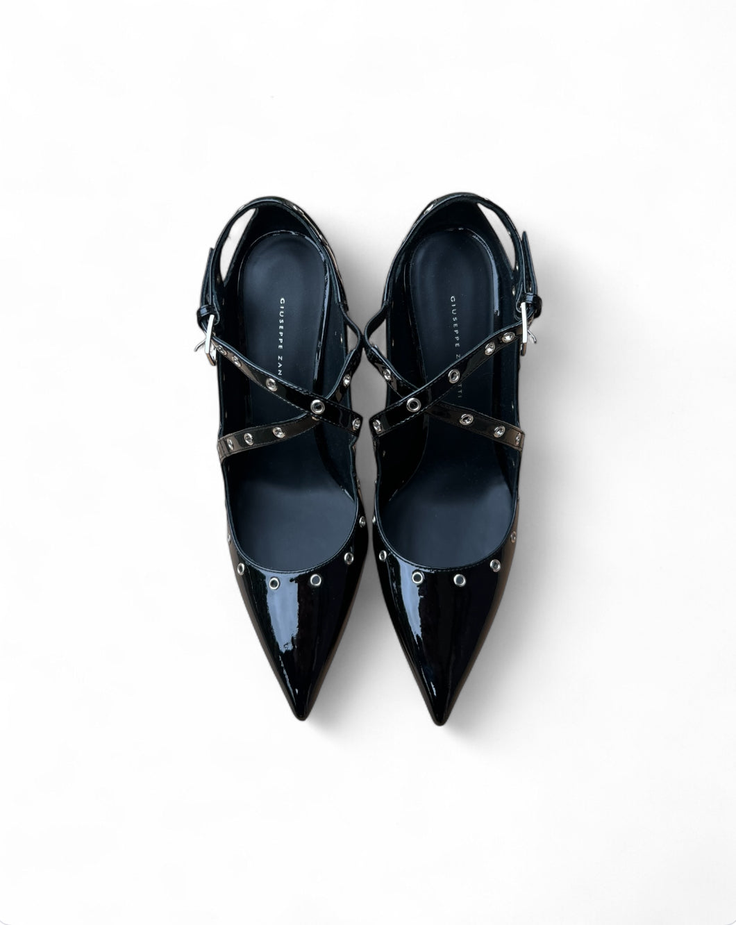 Giuseppe Zanotti tacchi