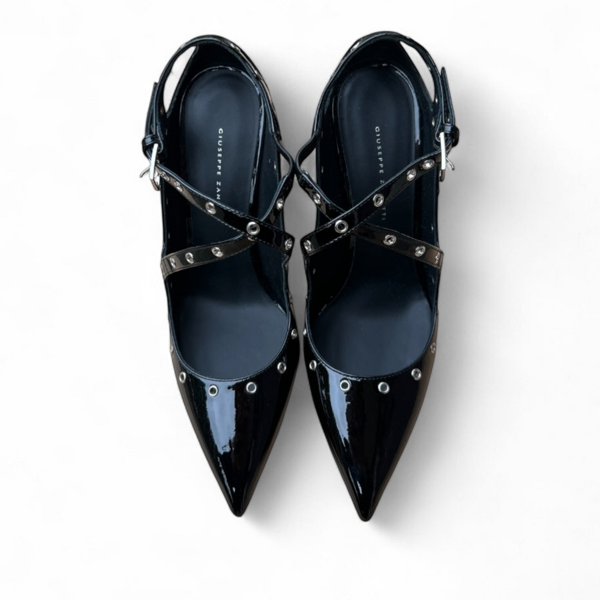 Giuseppe Zanotti tacchi