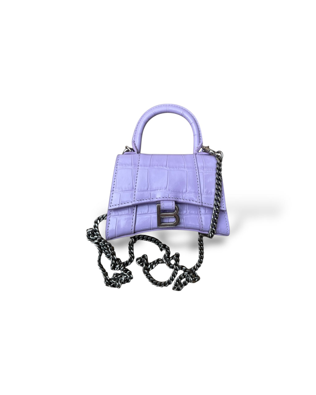 Balenciaga handbag