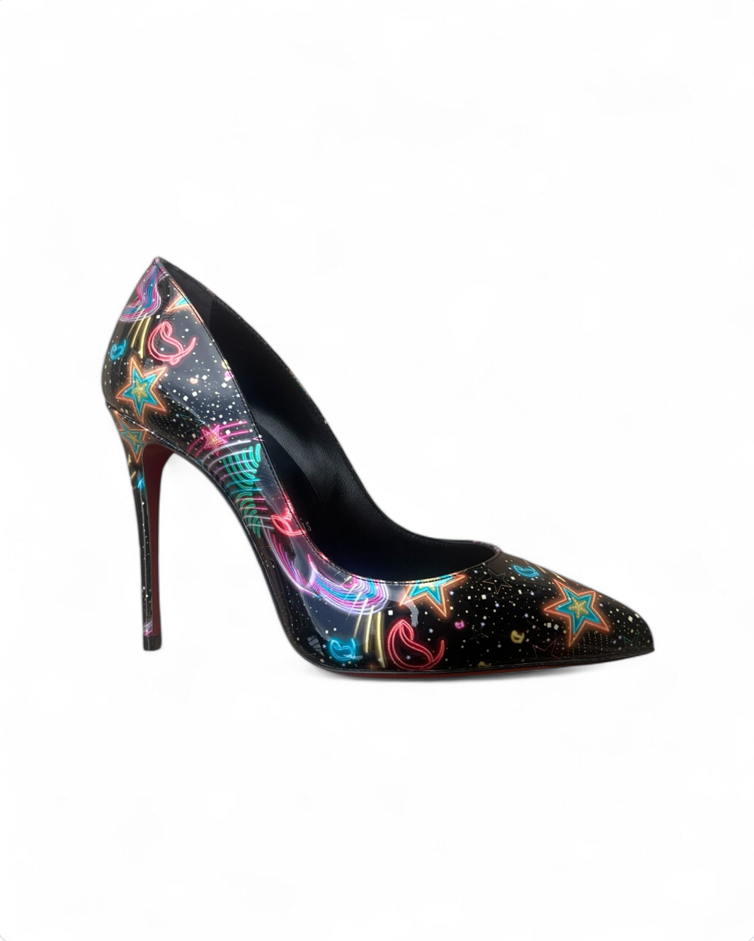 Louboutin tacchi