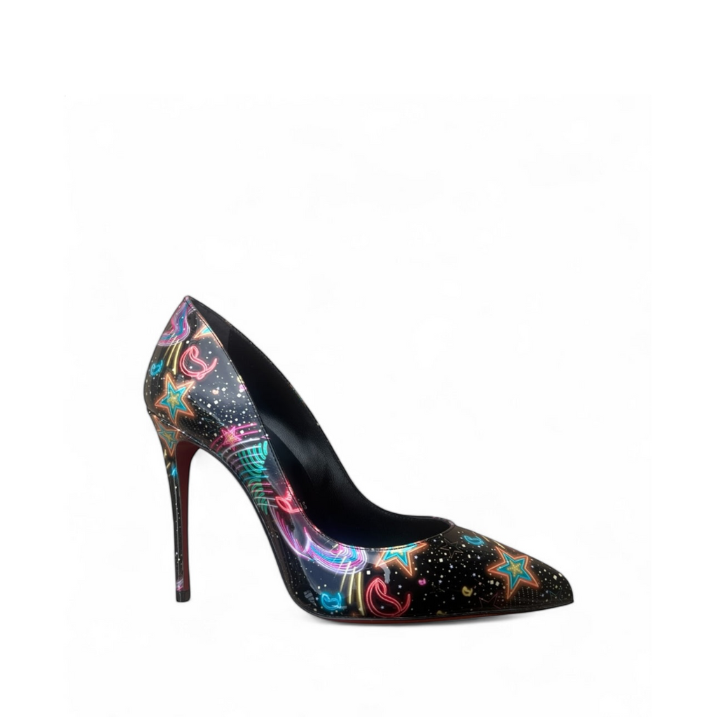 Louboutin tacchi