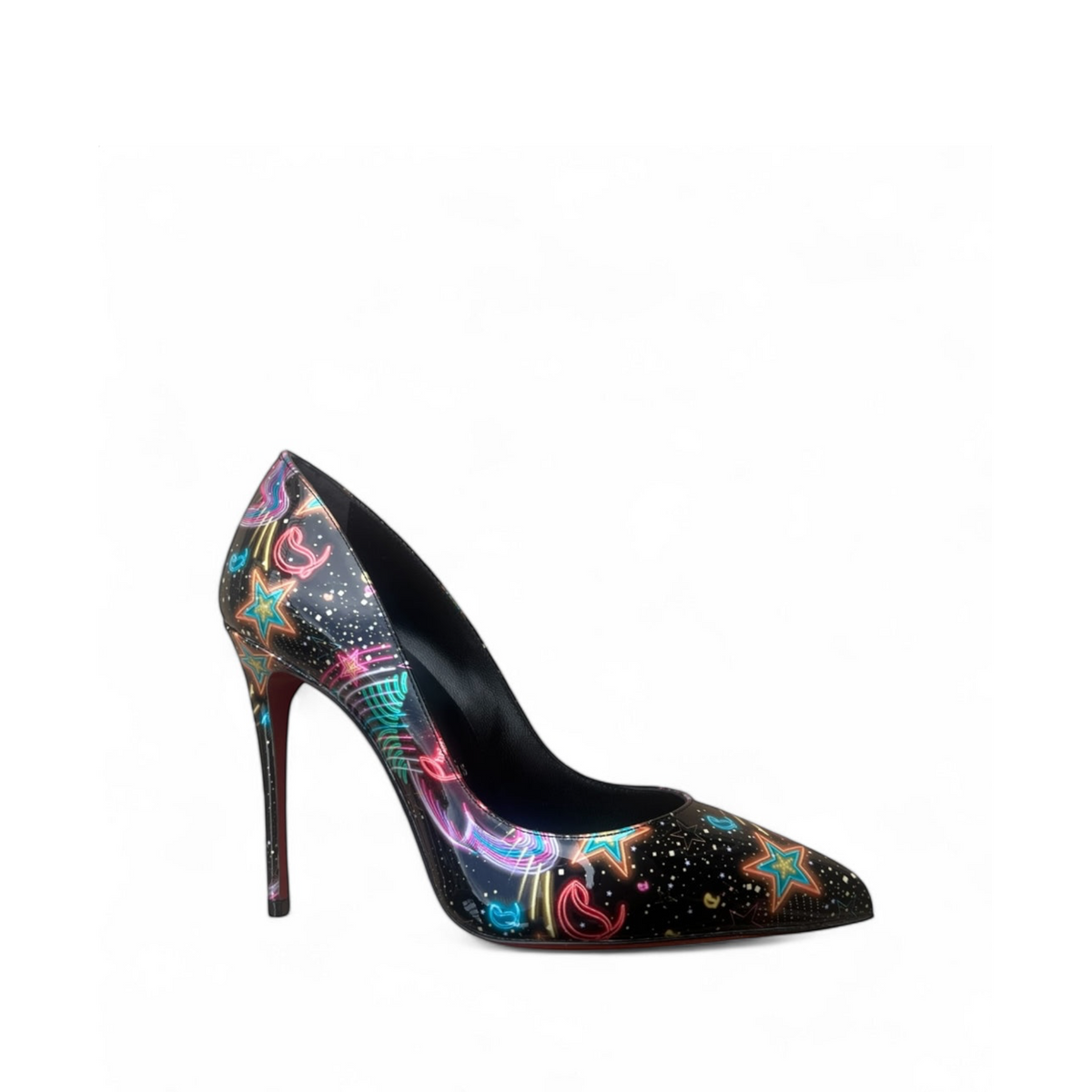 Louboutin tacchi