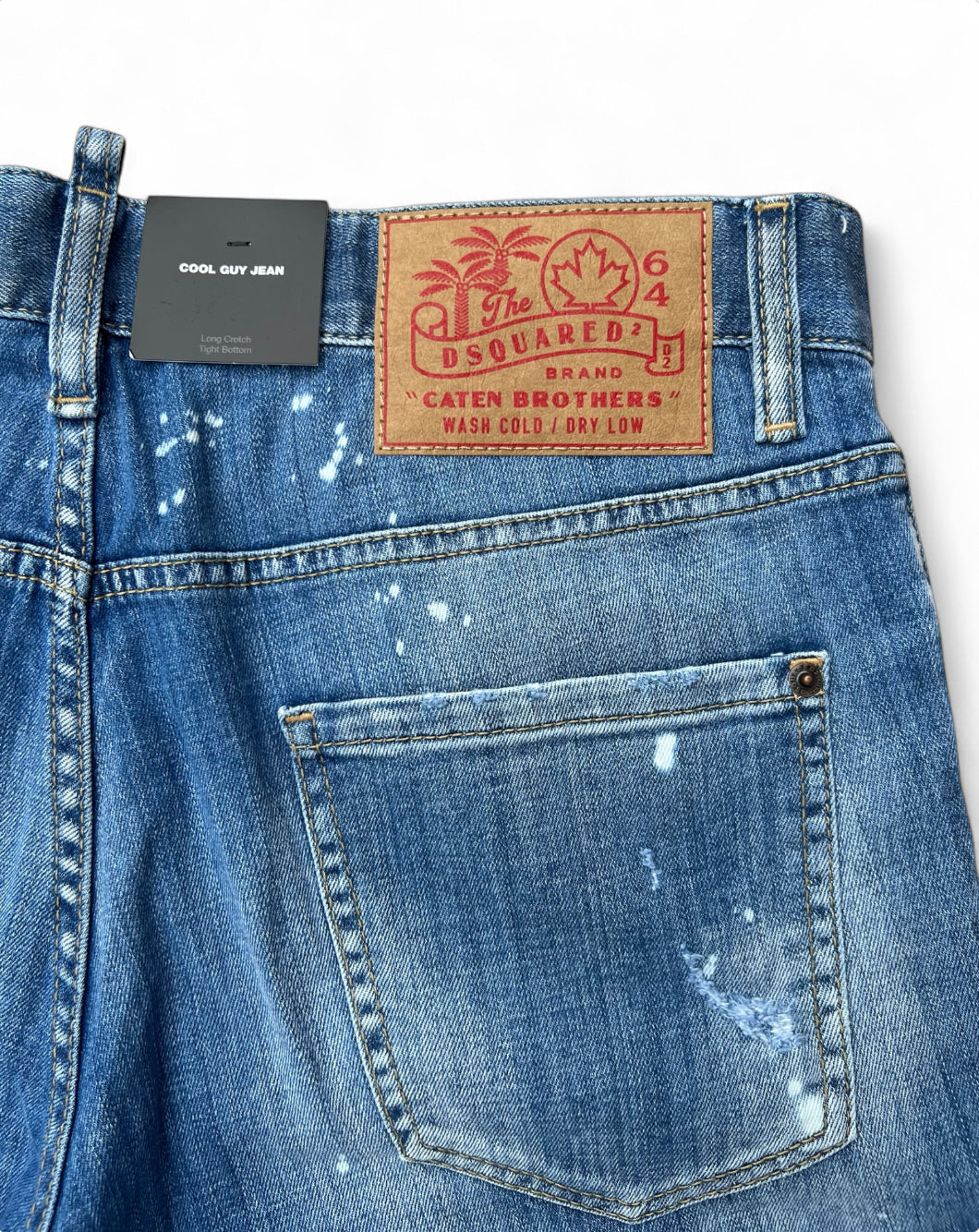Dsquared2 jeans