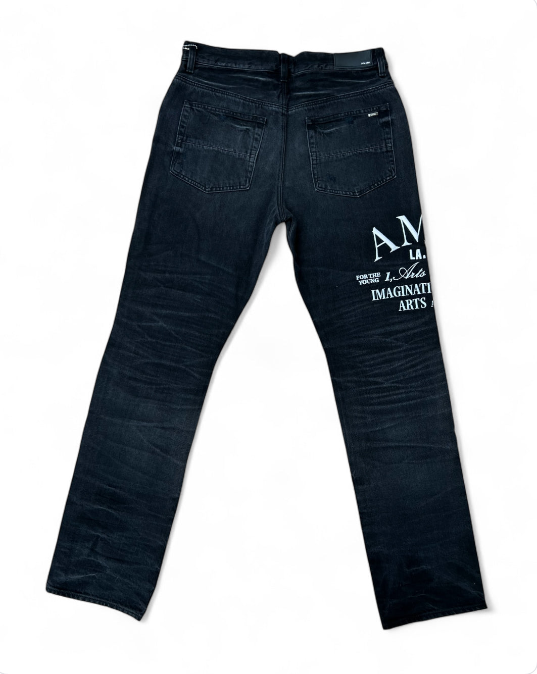 Amiri Jeans