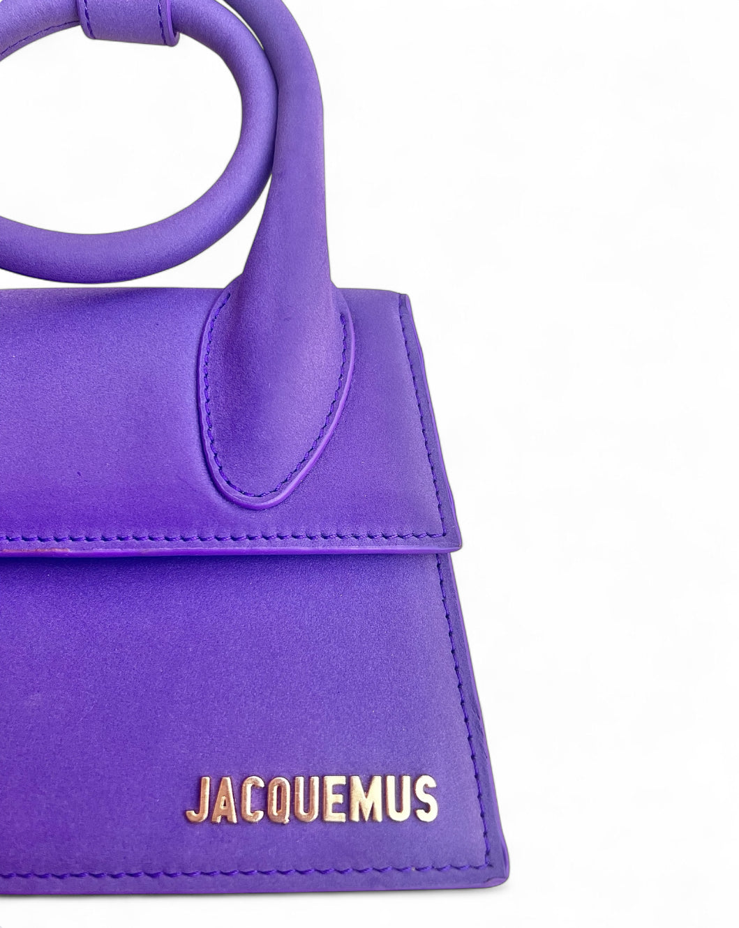 Jacquemus borsa