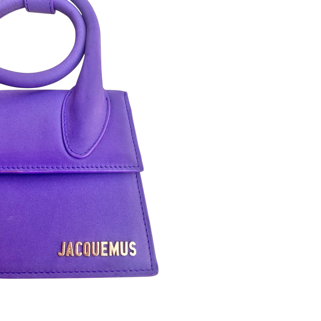 Jacquemus borsa