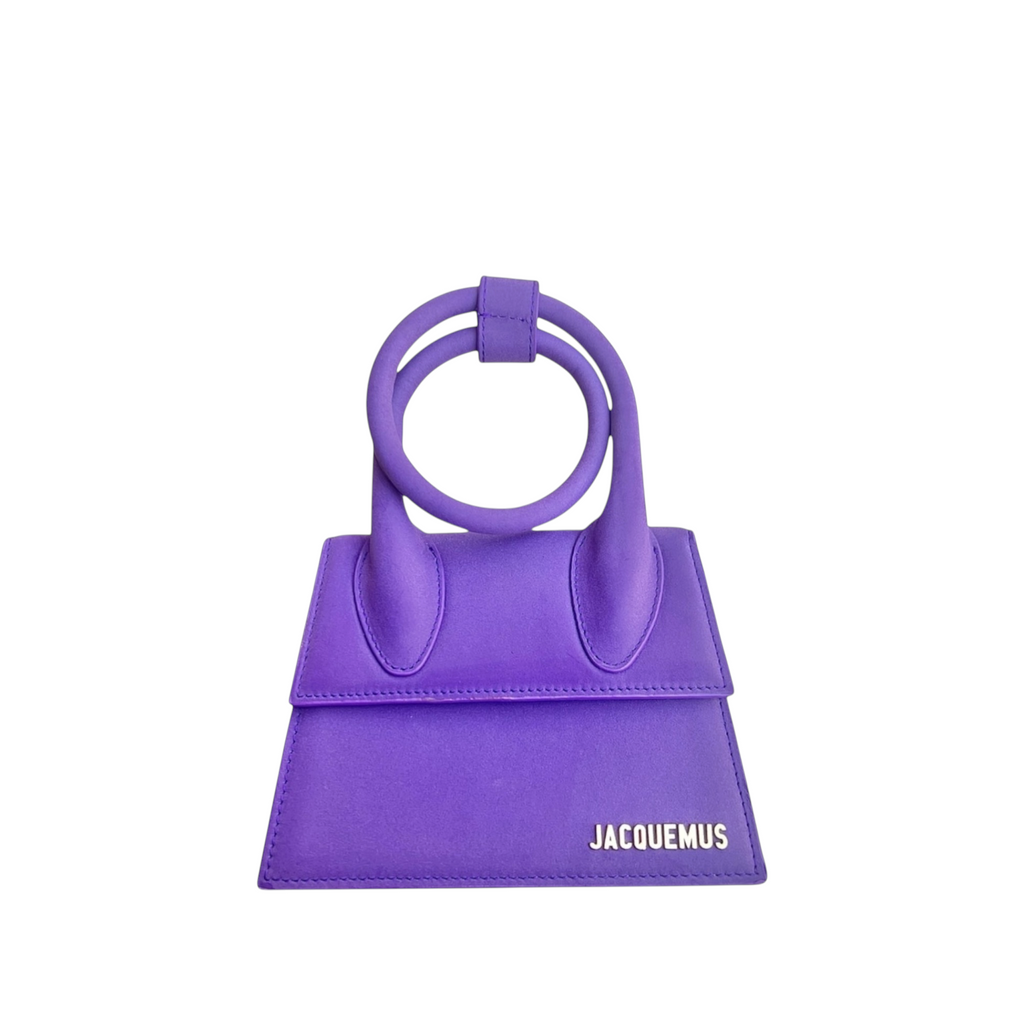 Jacquemus borsa