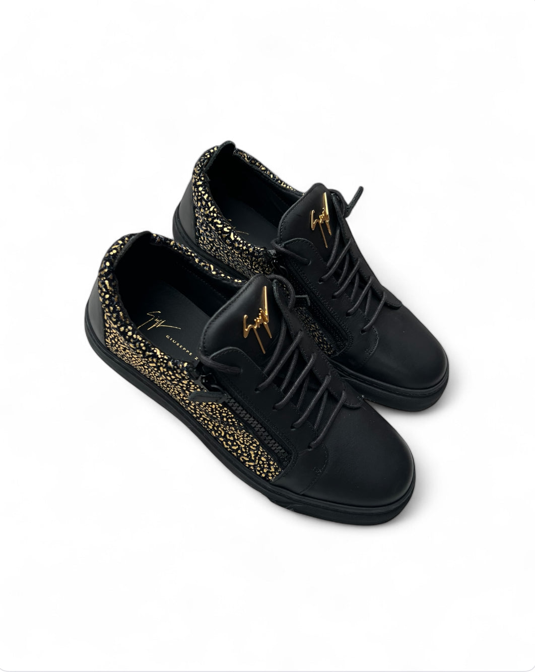 Giuseppe Zanotti sneakers