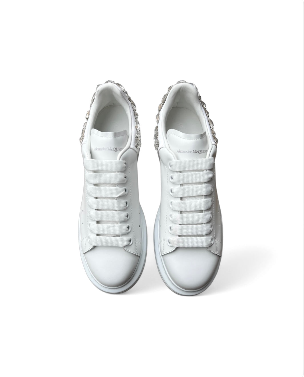 Alexander McQueen sneakers