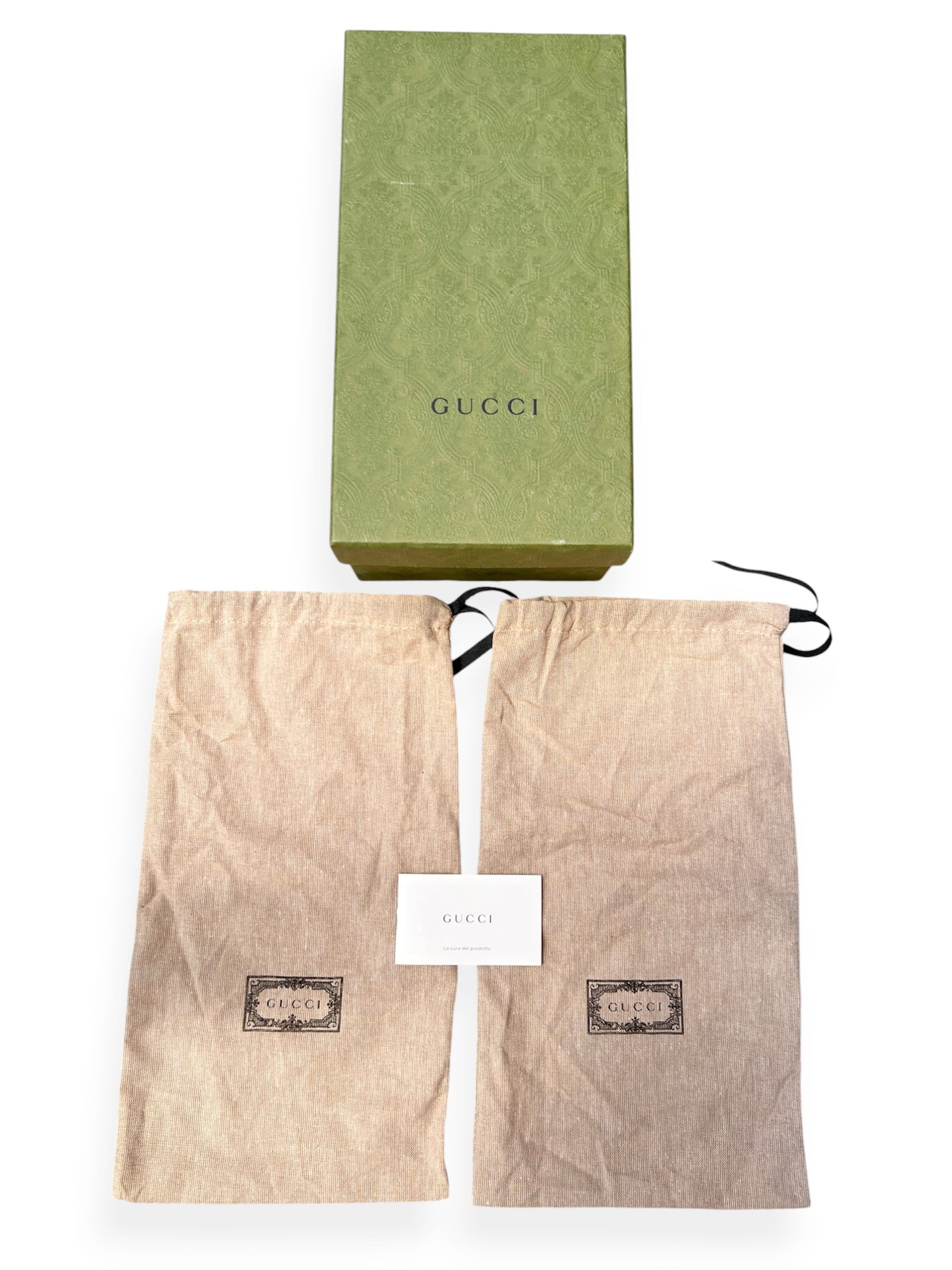 Tacchi Gucci