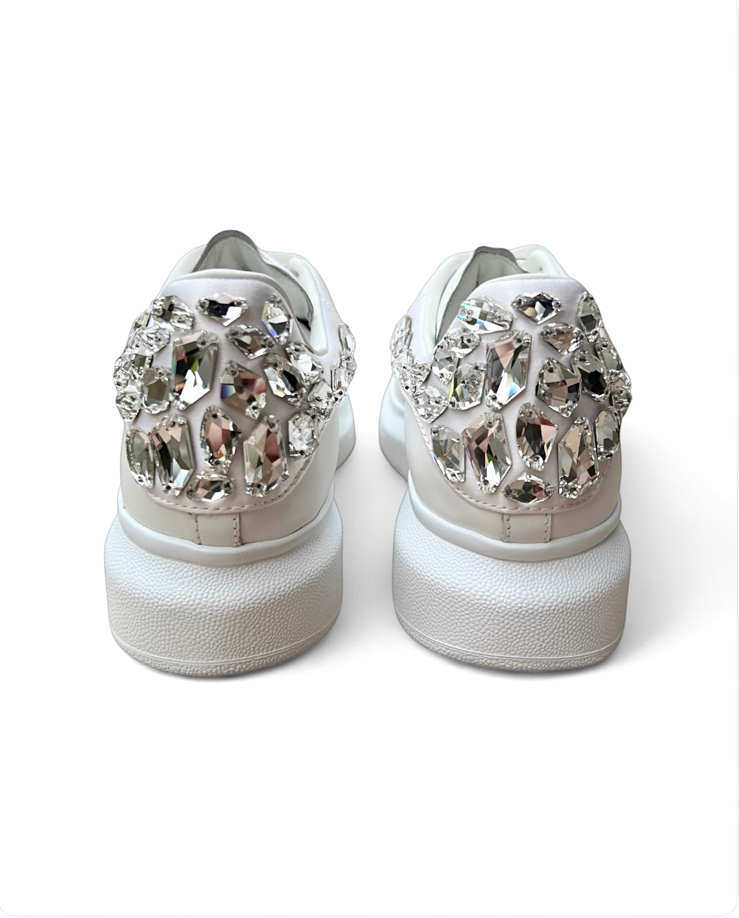 Alexander McQueen sneakers