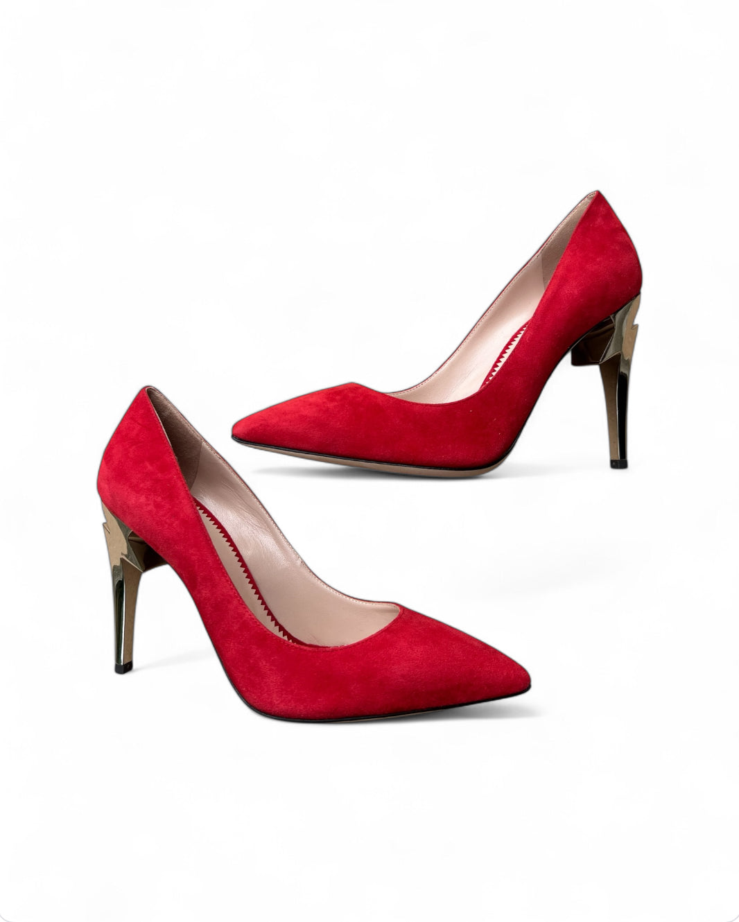 Giuseppe Zanotti tacchi