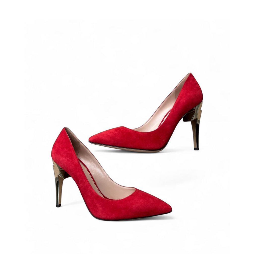 Giuseppe Zanotti tacchi