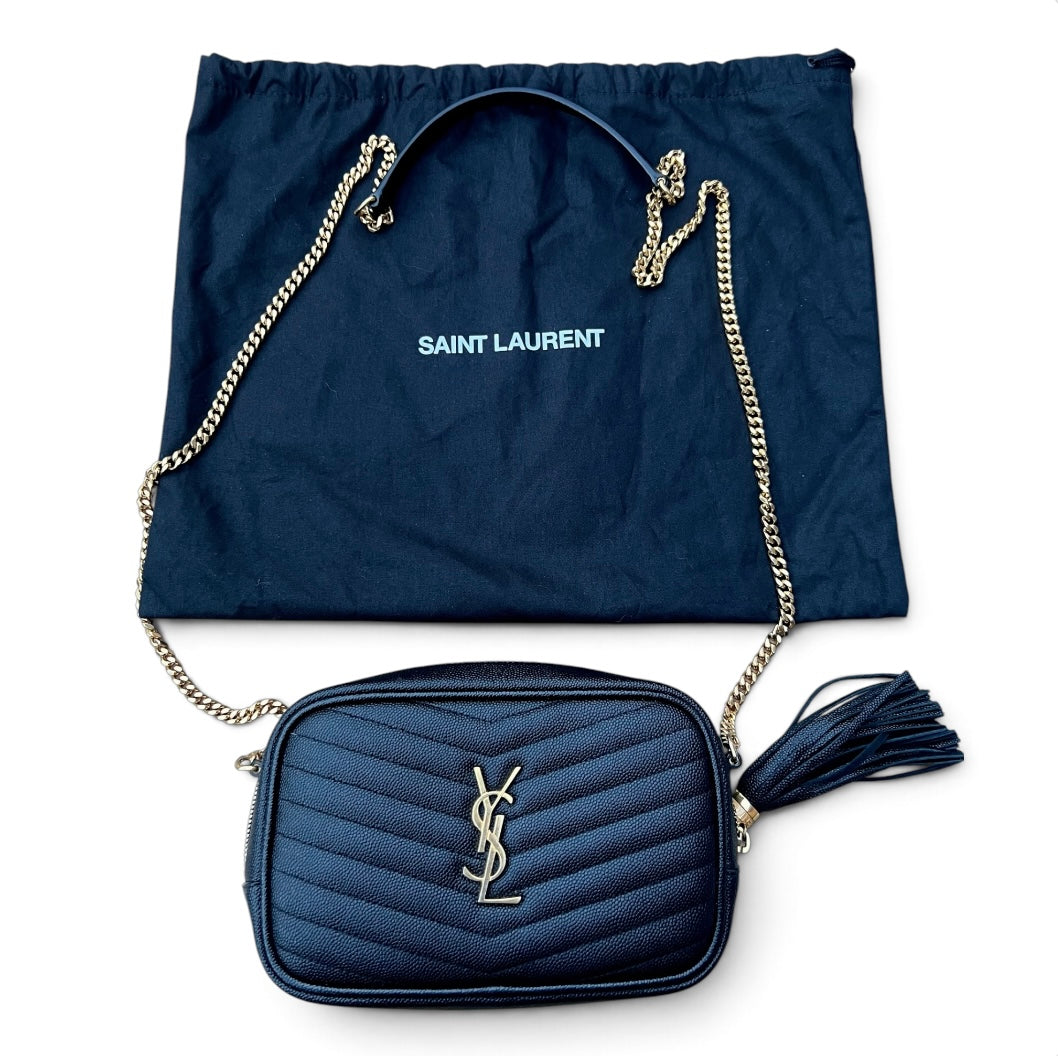 Borsa Saint Laurent