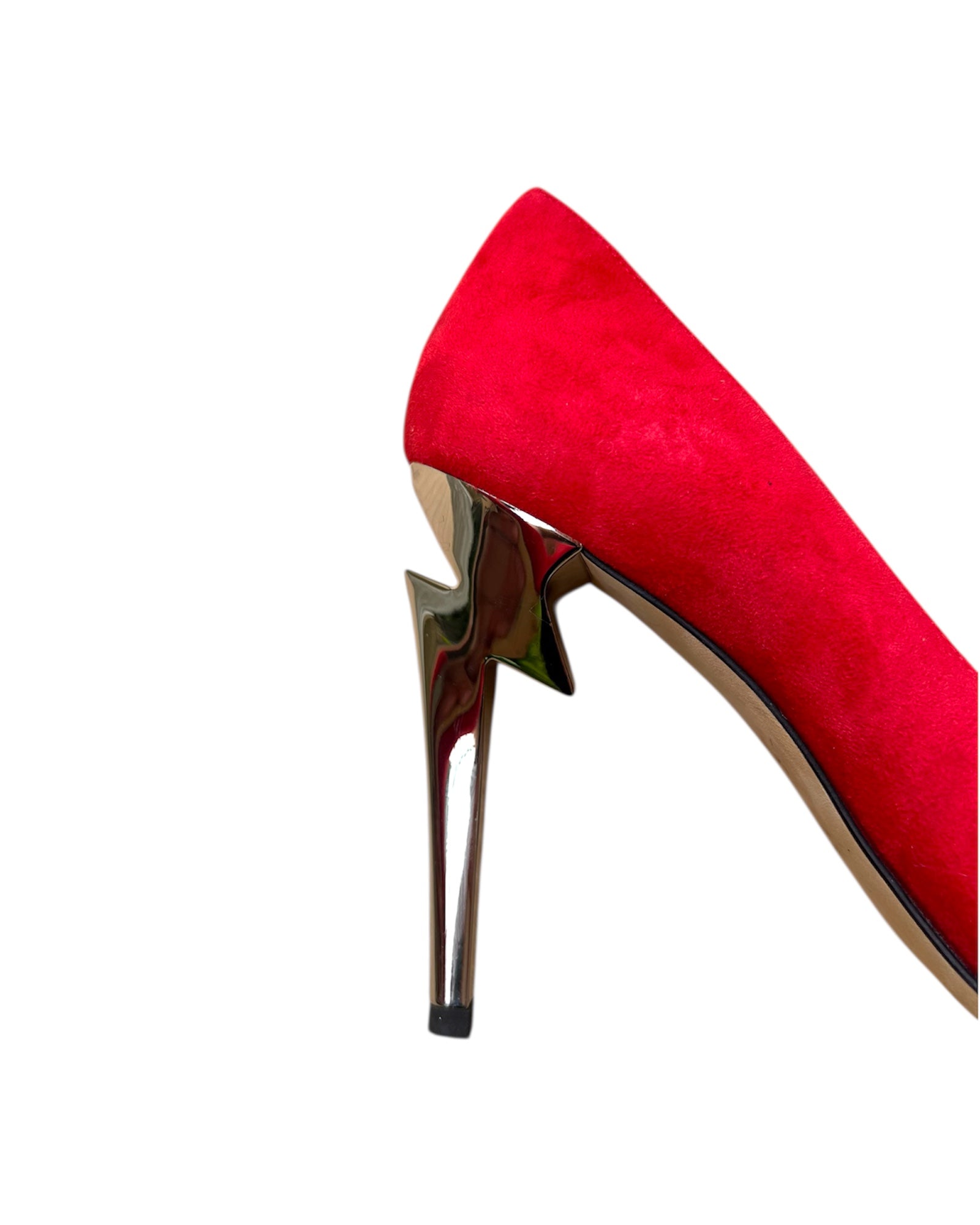 Giuseppe Zanotti tacchi