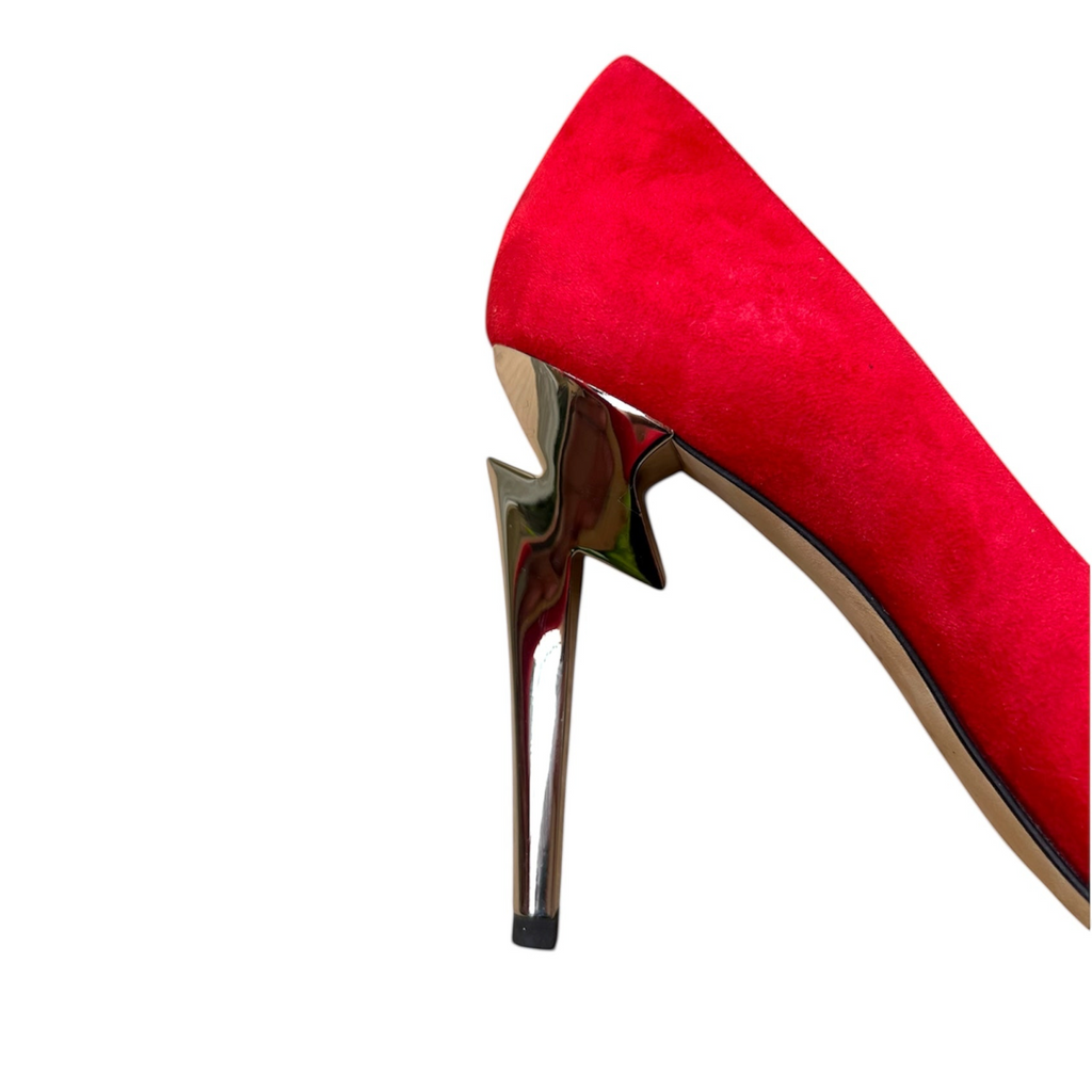 Giuseppe Zanotti tacchi