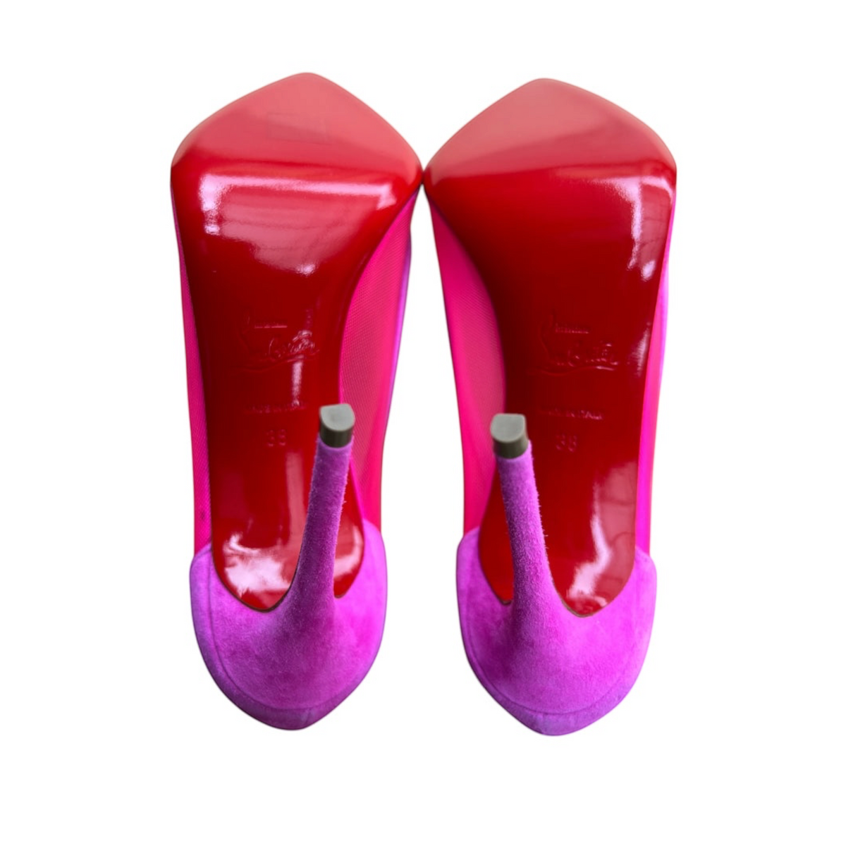 Louboutin tacchi