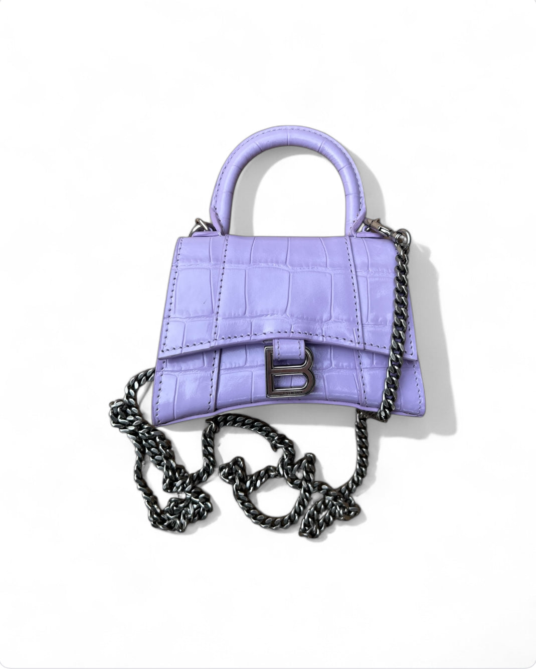 Balenciaga borsetta