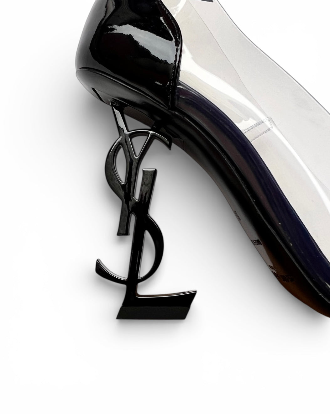 Saint Laurent tacchi