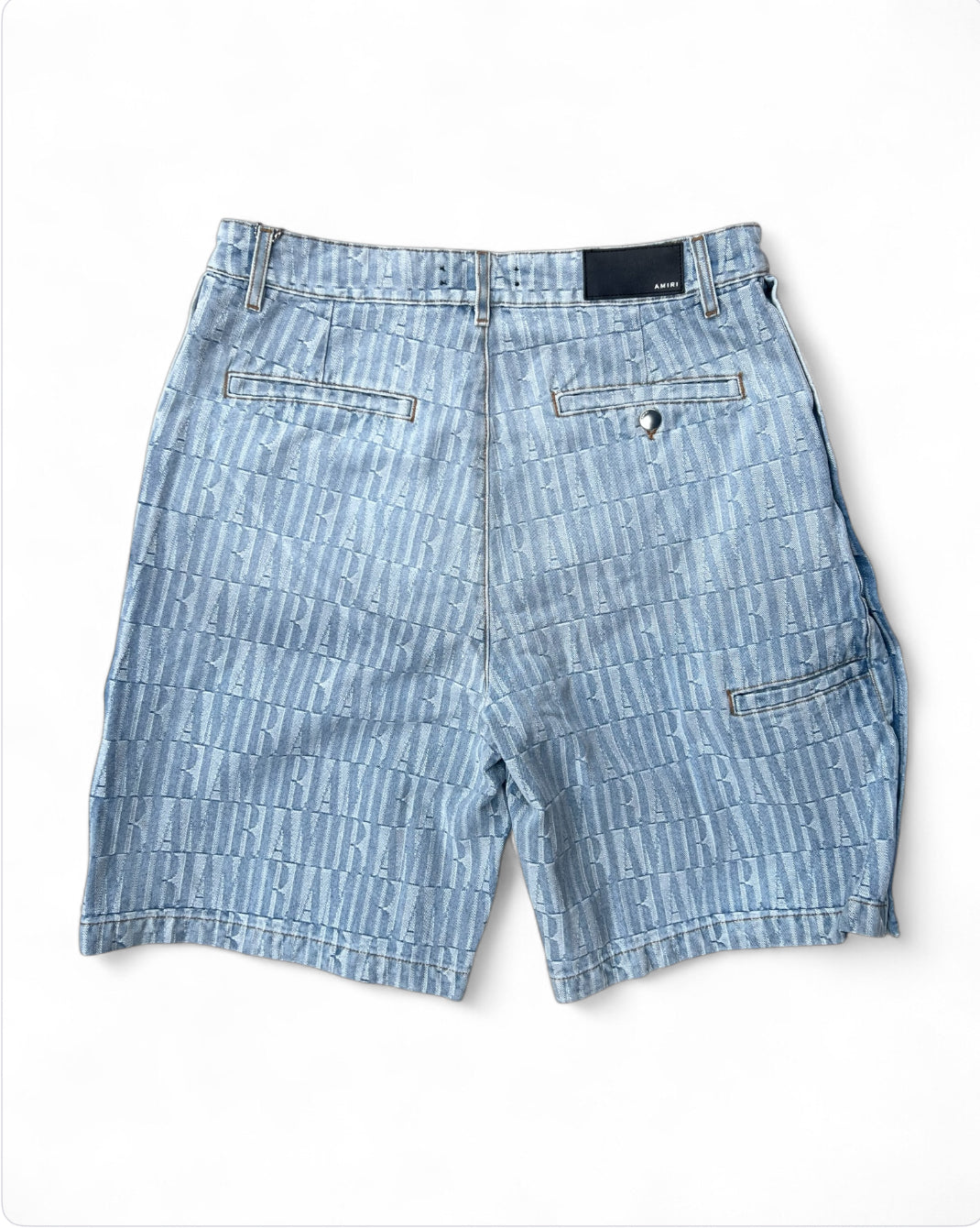 Amiri pantaloncini