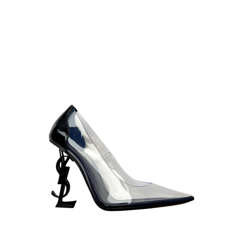 Saint Laurent tacchi