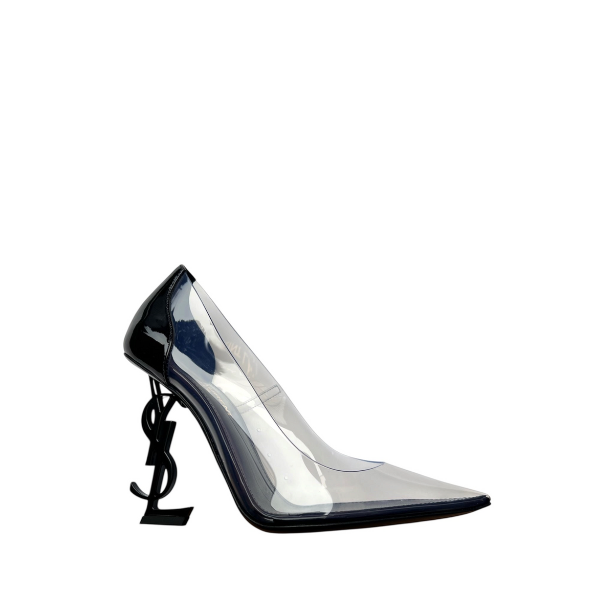 Saint Laurent tacchi