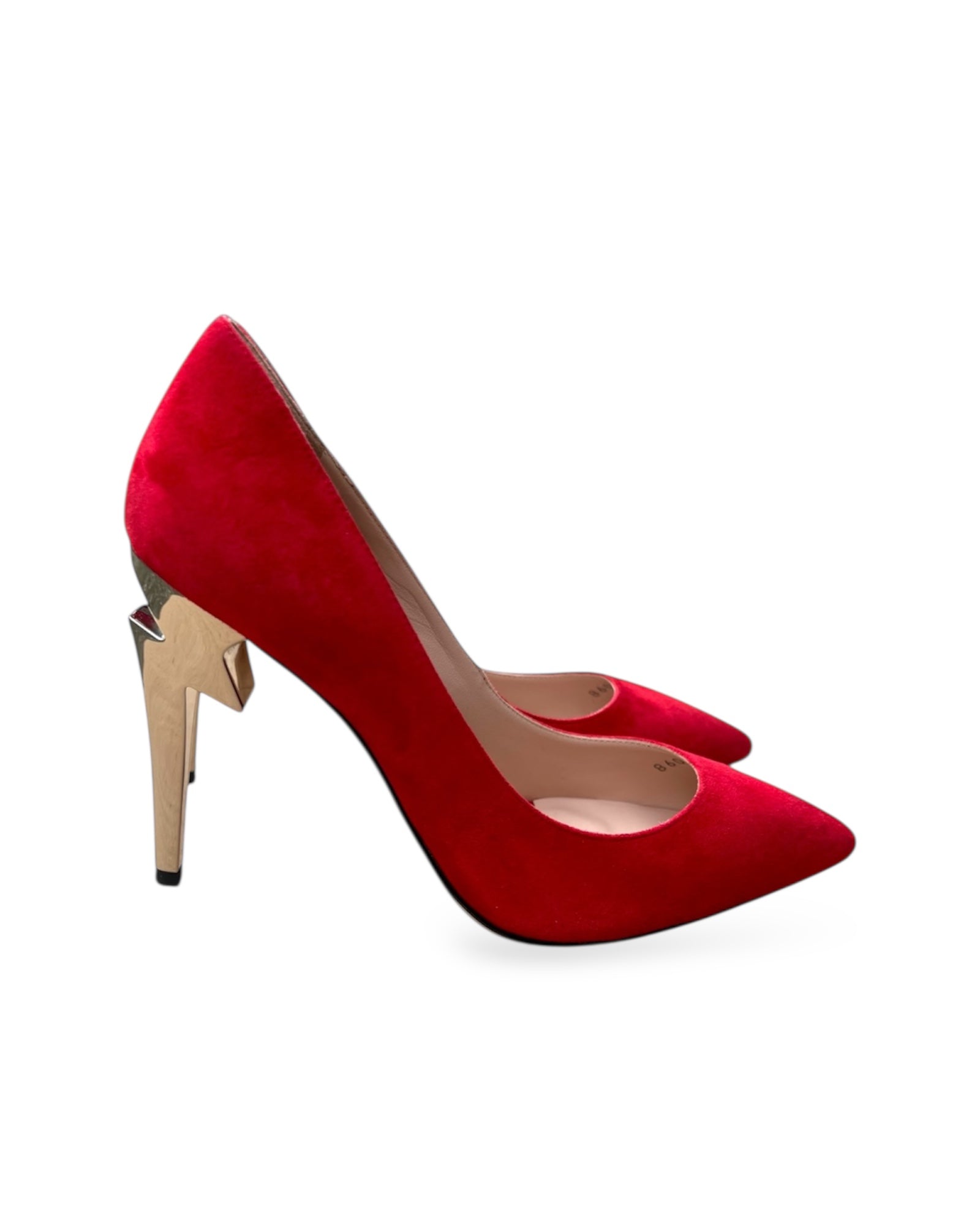 Giuseppe Zanotti heels