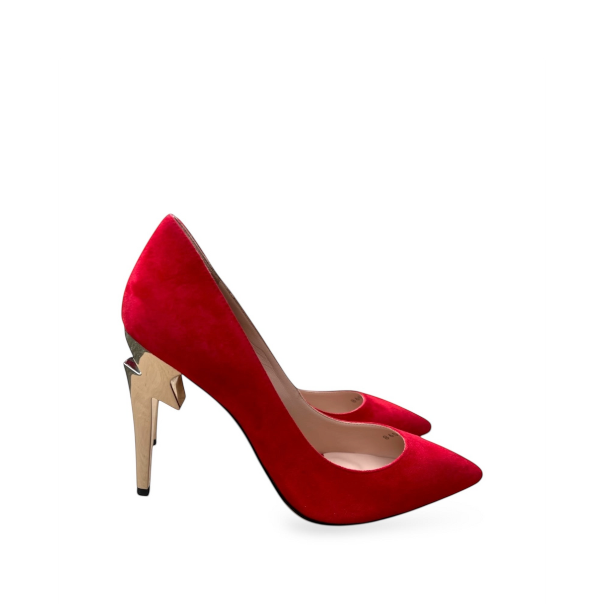 Giuseppe Zanotti tacchi