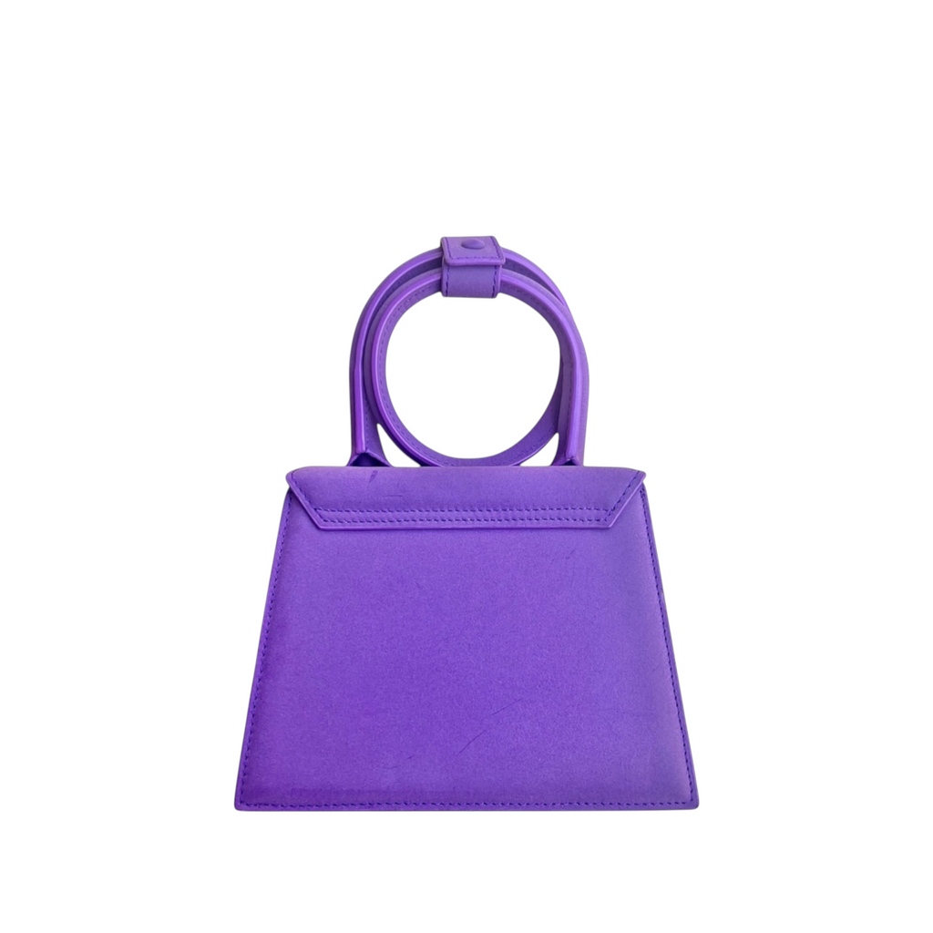 Jacquemus borsa
