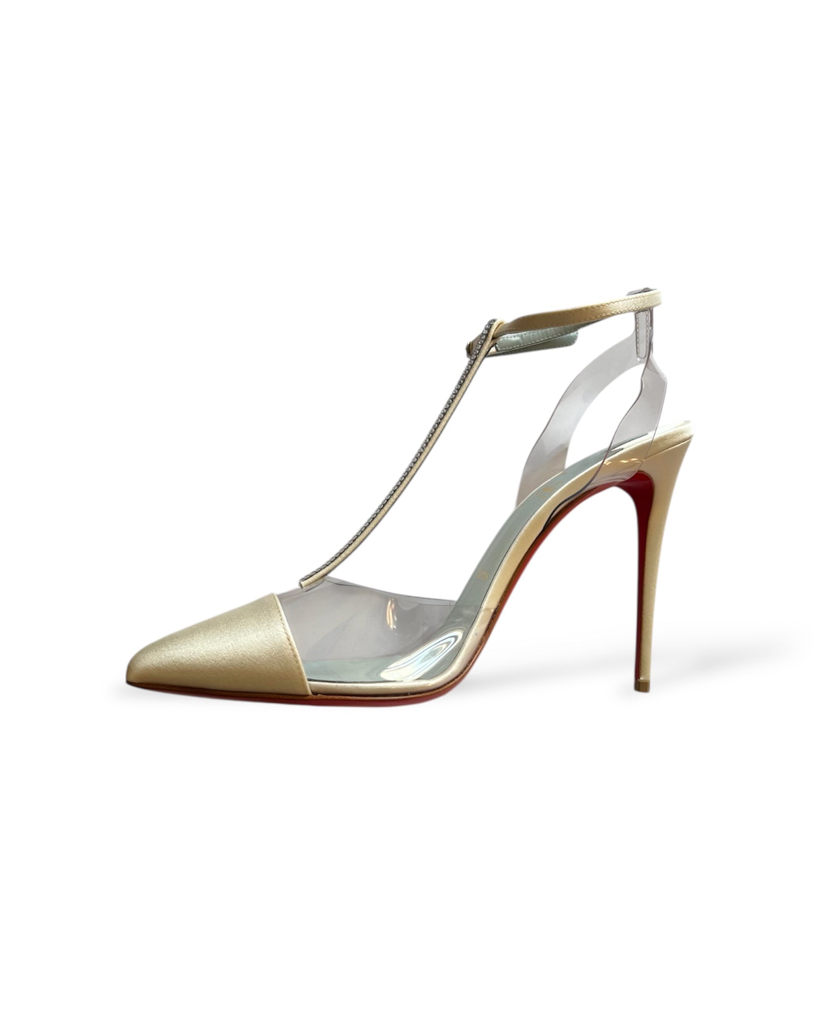 Louboutin tacchi