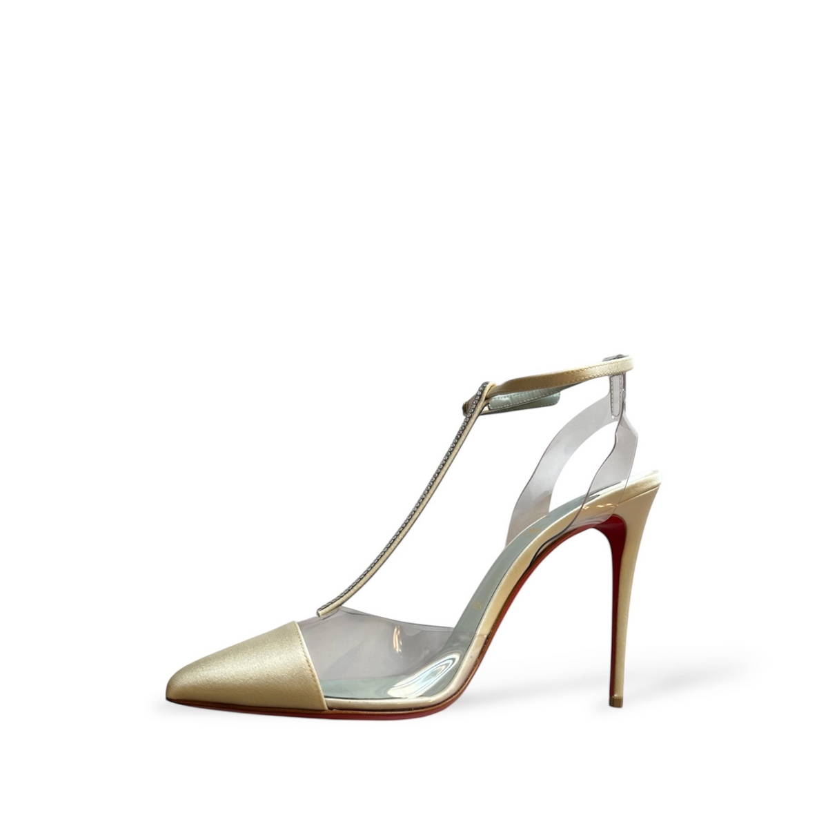 Louboutin tacchi