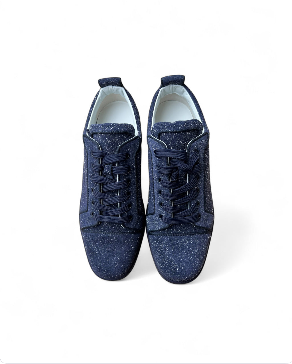 Louboutin sneakers