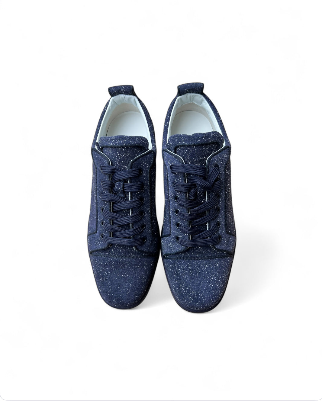 Louboutin sneakers