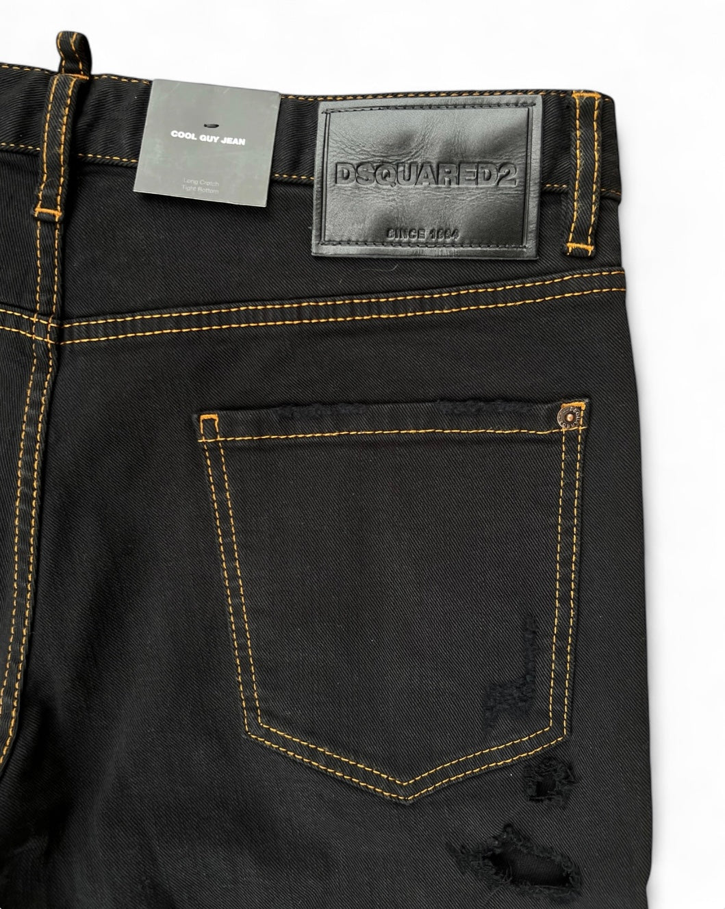 Dsquared2 jeans