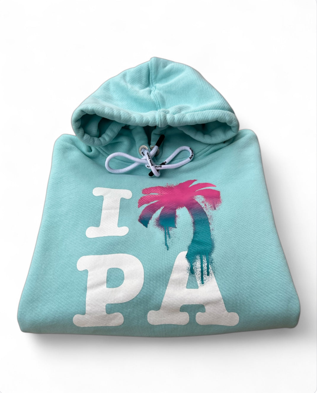 Palm Angels felpa