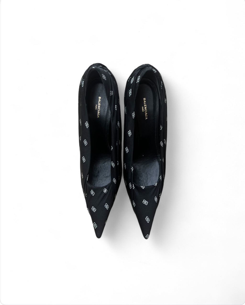 Balenciaga tacchi