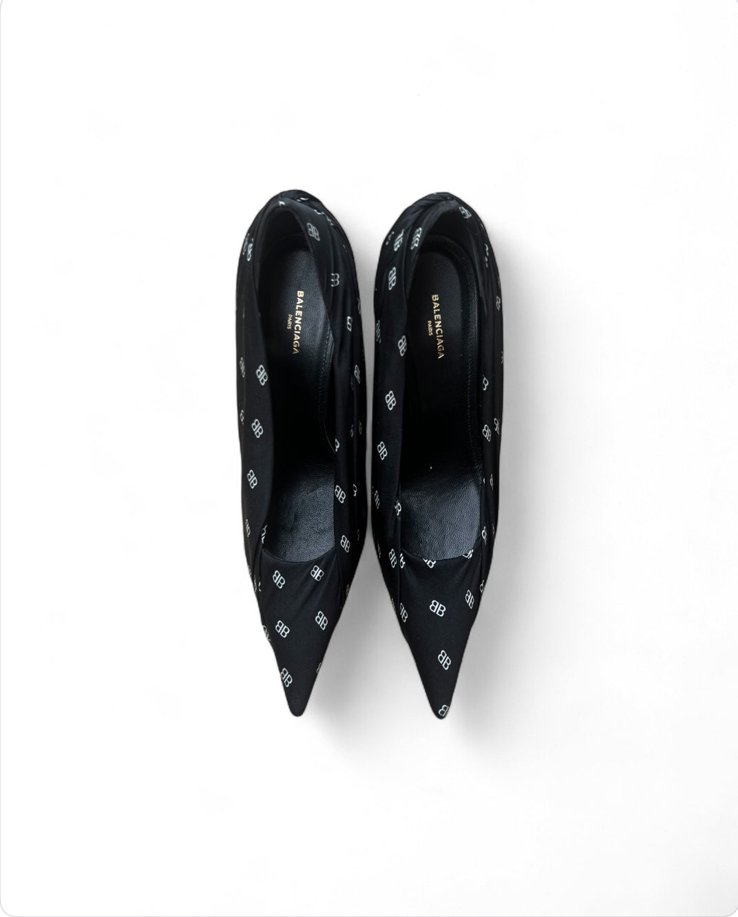 Balenciaga tacchi