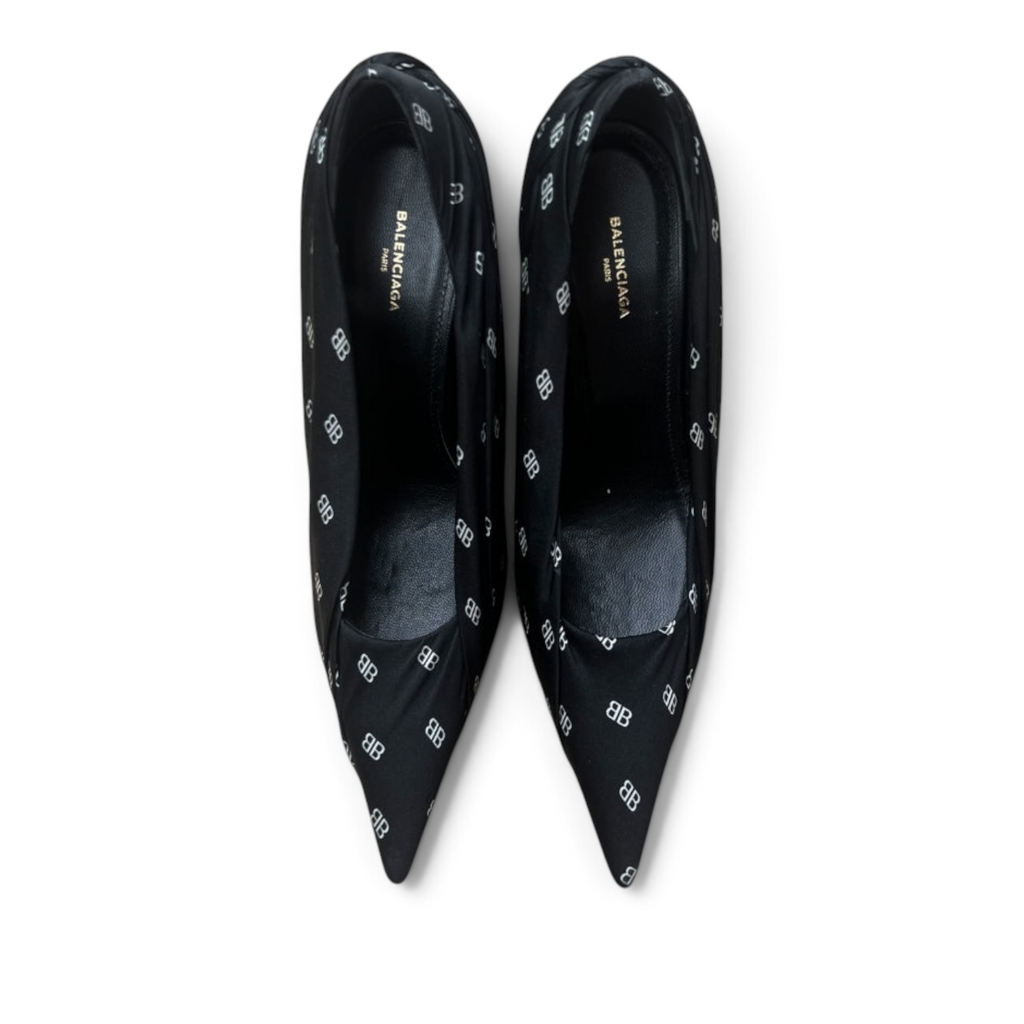 Balenciaga tacchi
