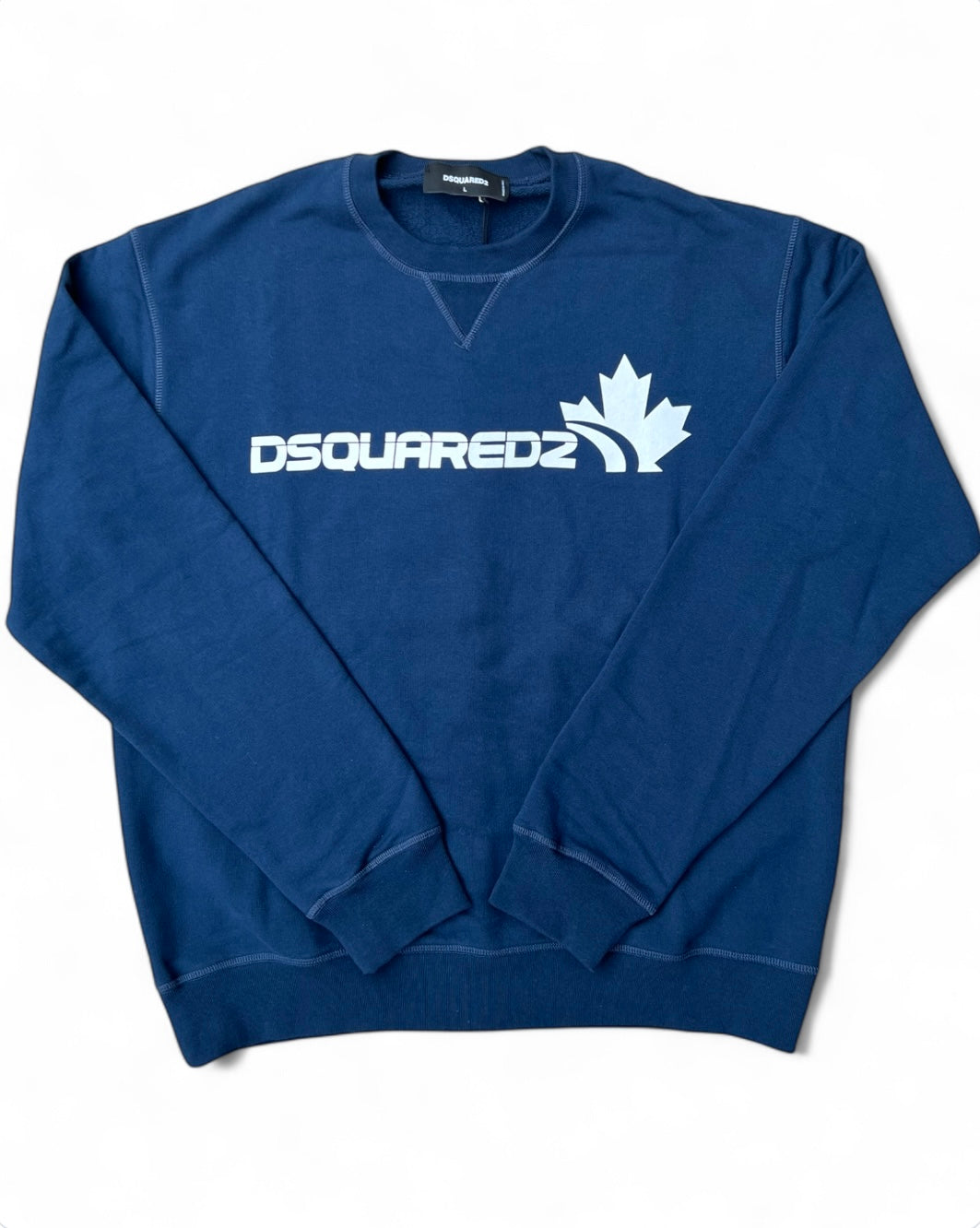 Dsquared2 felpa