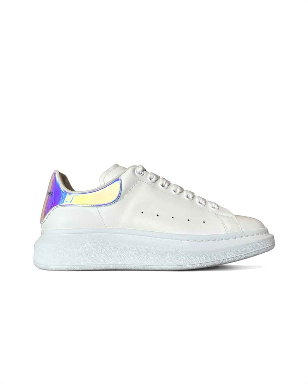 Alexandre McQueen sneakers