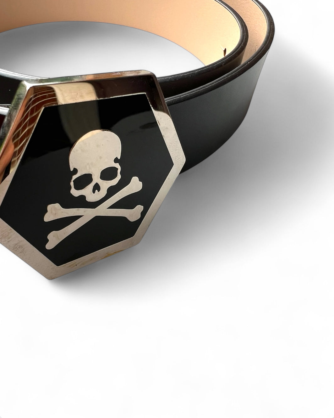 Philipp Plein cintura